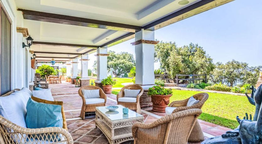 Photo of Serena Marbella