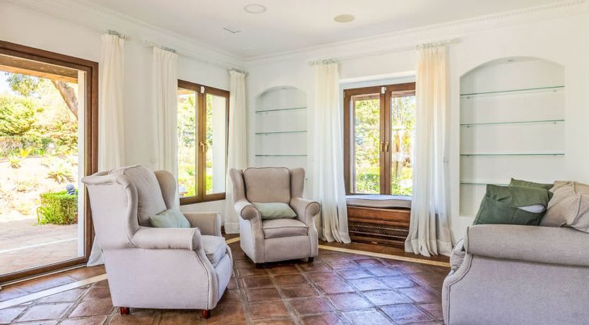 Photo of Serena Marbella