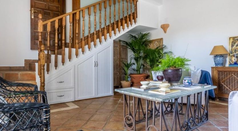 Photo of Serena Marbella