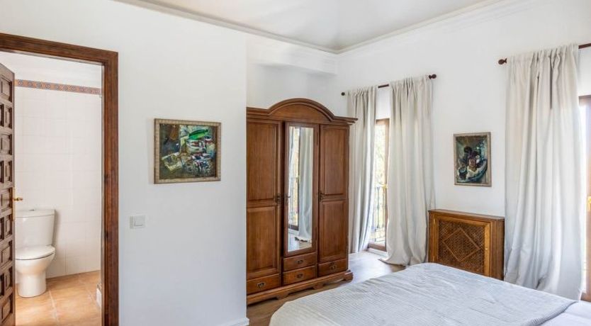 Photo of Serena Marbella