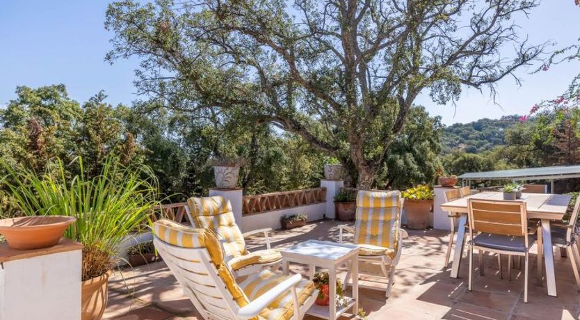 Photo of Serena Marbella