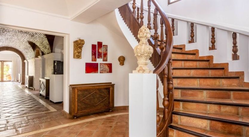 Photo of Serena Marbella