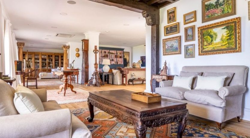 Photo of Serena Marbella