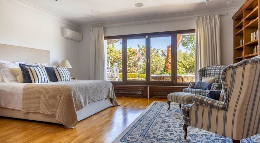 Photo of Serena Marbella