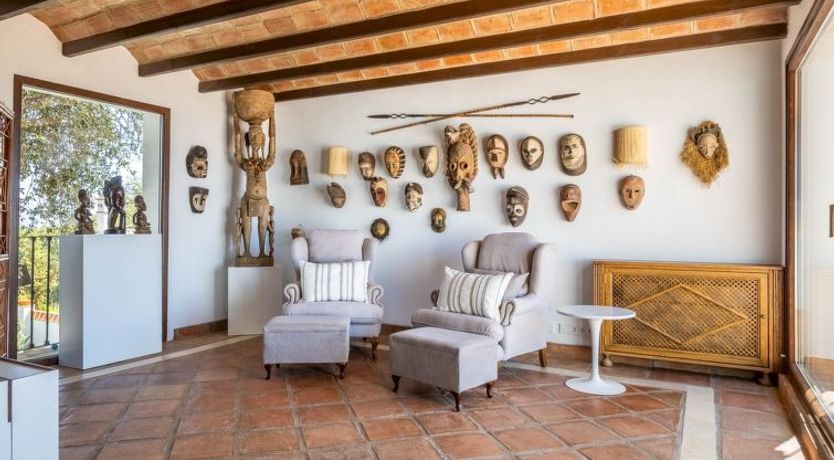 Photo of Serena Marbella