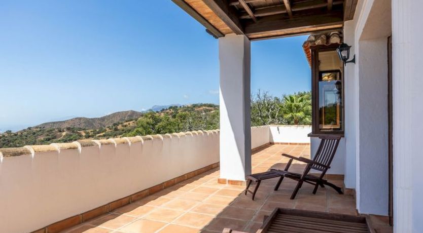 Photo of Serena Marbella