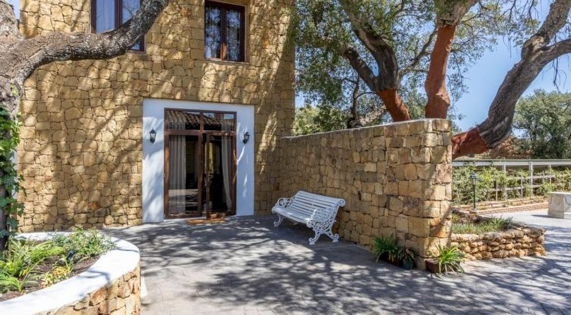 Photo of Serena Marbella