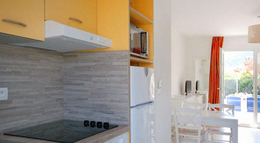 Photo of Odalys Référence Les Villas Bel Godère Villa 3