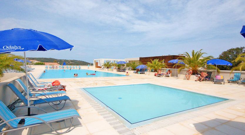 Photo of Les Villas de Bel Godère Villa 3