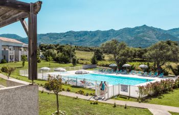 Casa d'Orinaju Apartment 3 Holiday Home