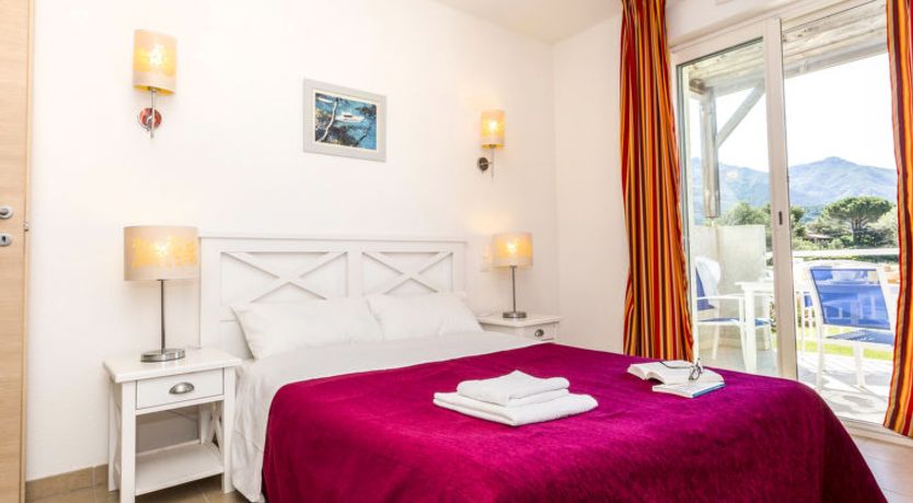 Photo of Rés. Odalys Référence Casa d'Orinaju Apartment 2