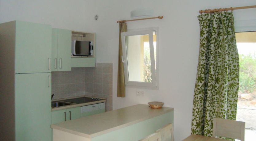 Photo of Résidence Odalys Référence San Martinu