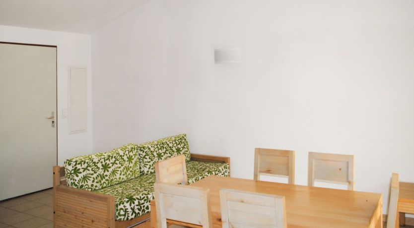 Photo of Résidence Odalys Référence San Martinu