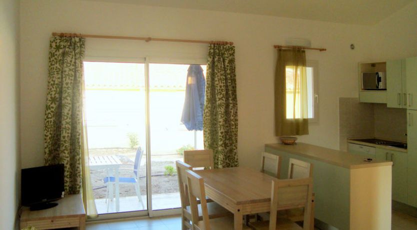 Photo of Résidence Odalys Référence San Martinu