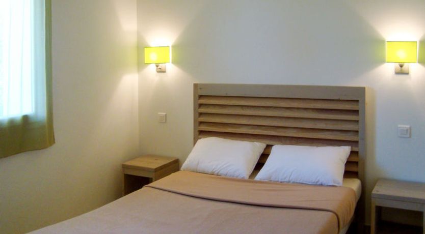 Photo of Résidence Odalys Référence San Martinu