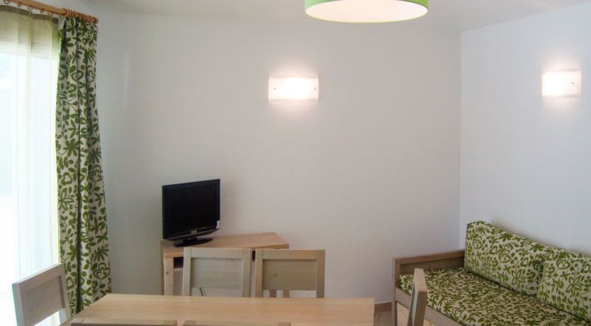 Photo of Résidence Odalys Référence San Martinu