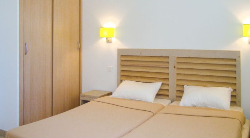 Photo of Résidence Odalys Référence San Martinu