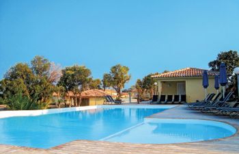 San Martinu Holiday Home