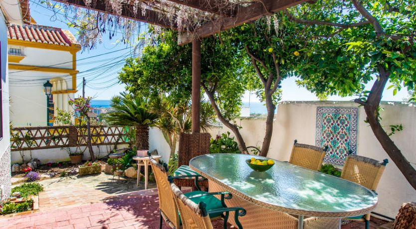 Photo of Celia Luise