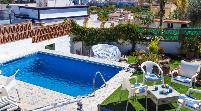 Photo of Celia Luise