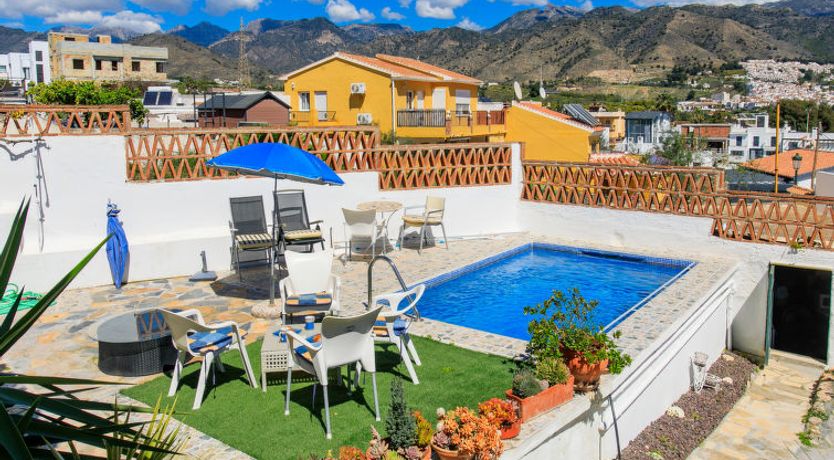 Photo of Celia Luise