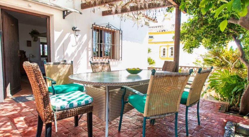 Photo of Celia Luise