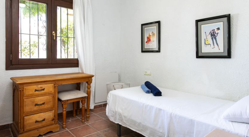 Photo of Celia Luise