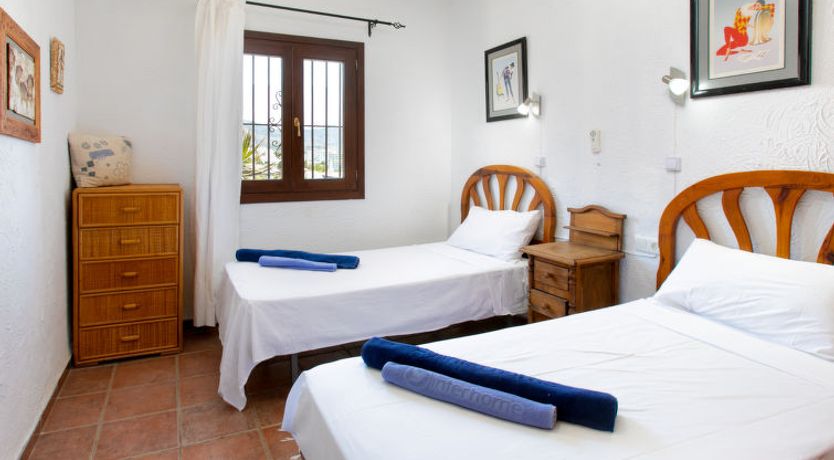 Photo of Celia Luise