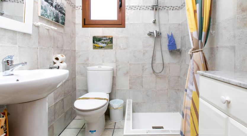 Photo of Celia Luise