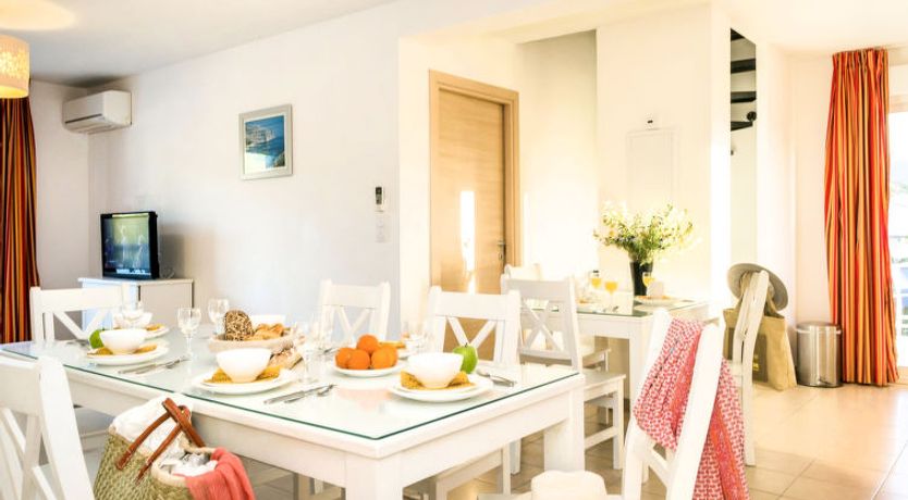 Photo of Rés. Odalys Référence Casa d'Orinaju