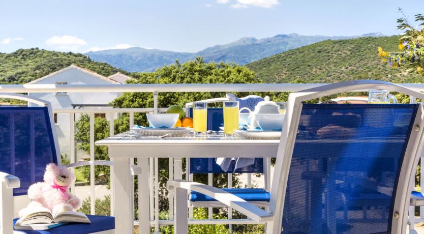 Photo of Rés. Odalys Référence Casa d'Orinaju