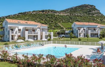 Casa d'Orinaju Holiday Home