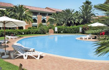 Sognu di Mare Holiday Home