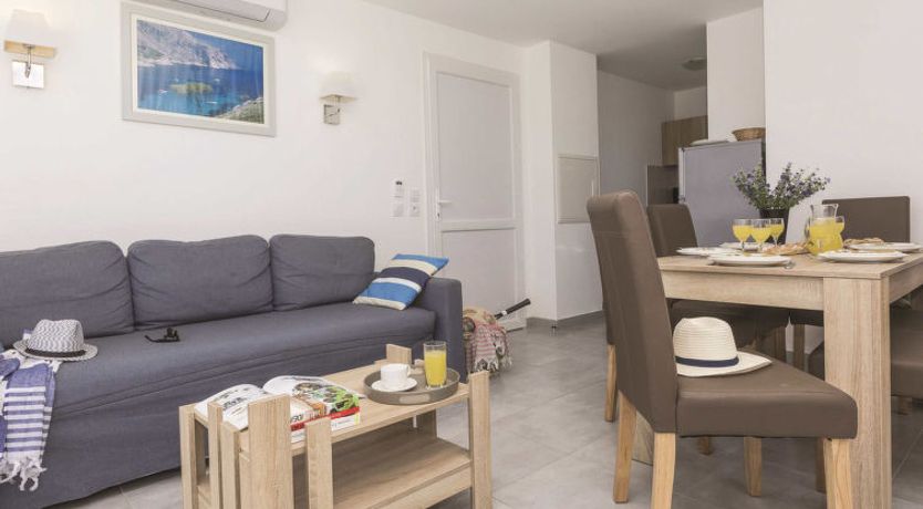 Photo of Résidence Odalys Référence Acqua Bella Apartment 3