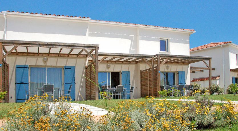 Photo of Résidence Odalys Référence Acqua Bella Apartment 3