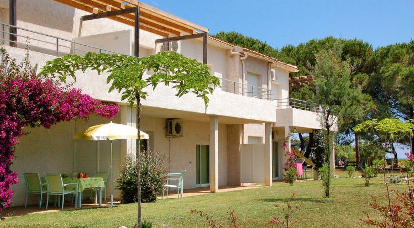 Photo of Résidence Odalys Référence Acqua Bella Apartment 3