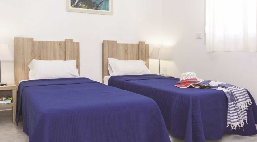 Photo of Résidence Odalys Référence Acqua Bella Apartment 3