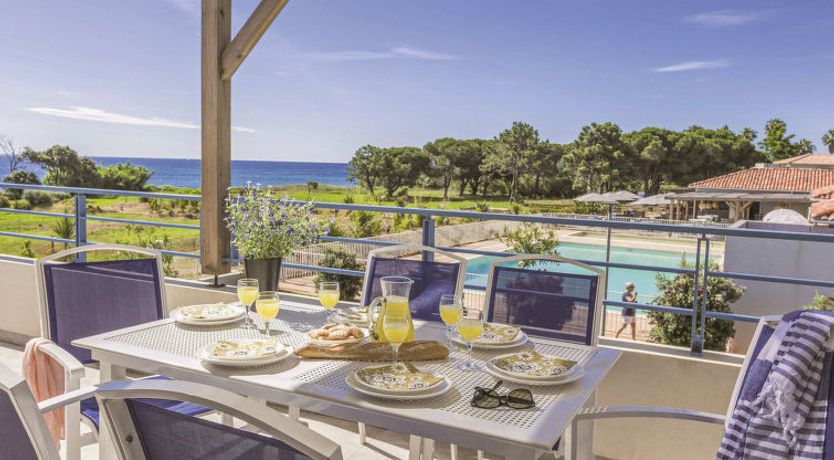 Photo of Résidence Odalys Référence Acqua Bella Apartment 3