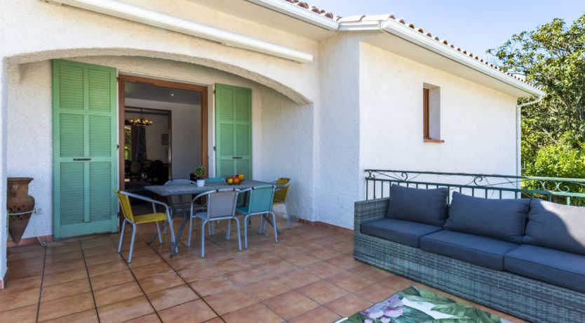 Photo of Casa Féminiccia