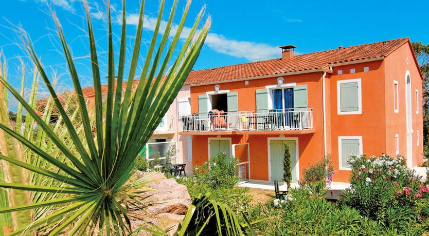 Photo of Odalys Référence Domaine des Eucalyptus Apartment 2