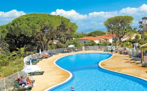 Photo of Le Domaine des Eucalyptus Apartment 2