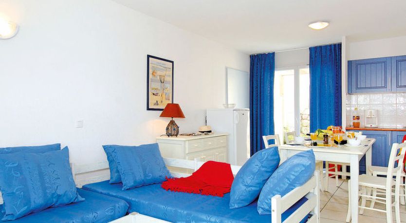 Photo of Odalys Référence Domaine des Eucalyptus Apartment 3