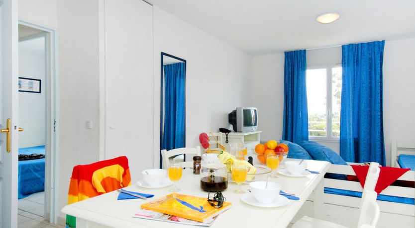 Photo of Odalys Référence Domaine des Eucalyptus Apartment 3