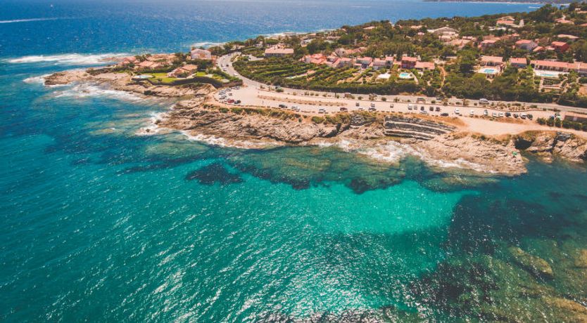 Photo of Odalys Référence Domaine des Eucalyptus Apartment 3