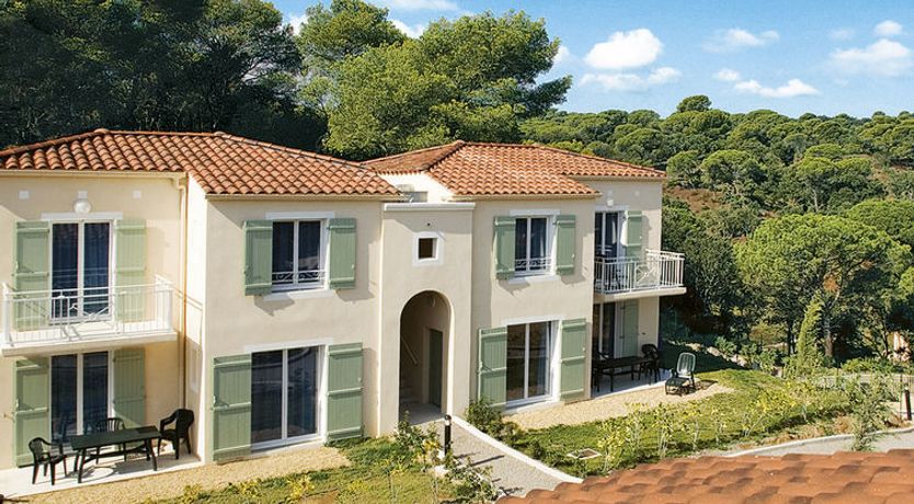 Photo of Odalys Référence Domaine des Eucalyptus Apartment 3