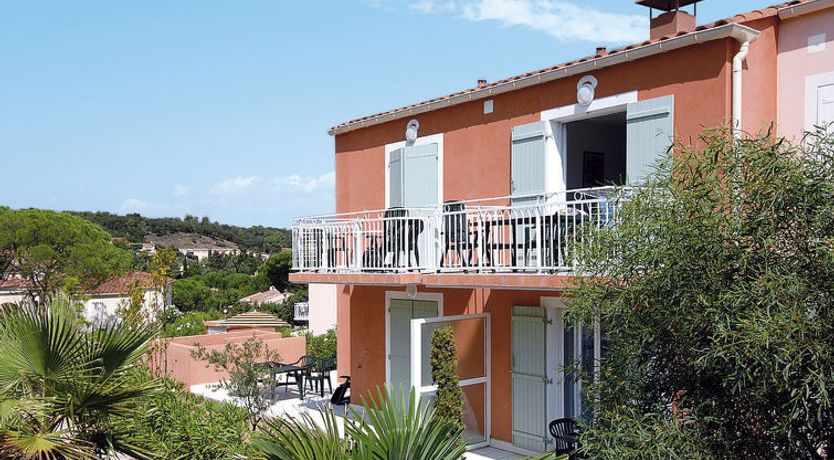 Photo of Odalys Référence Domaine des Eucalyptus Apartment 3