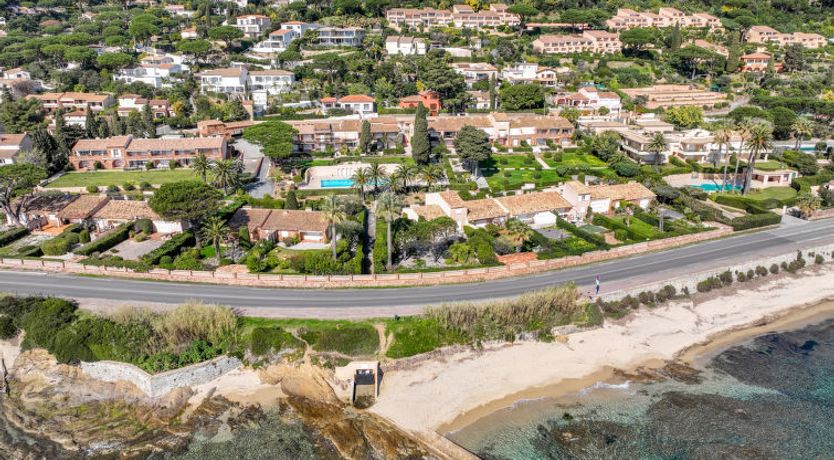 Photo of El Cantarello Apartment 2