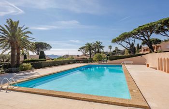 El Cantarello Apartment 2 Holiday Home