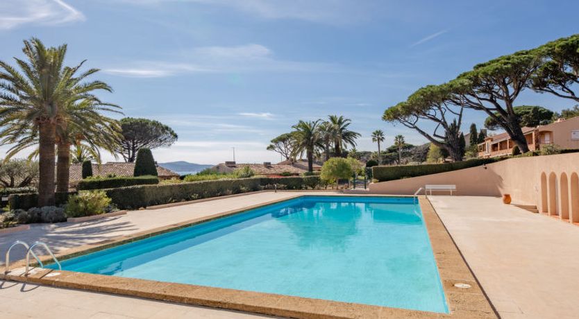Photo of El Cantarello Apartment 2