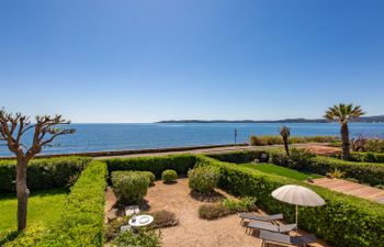 El Cantarello Apartment 2 Holiday Home